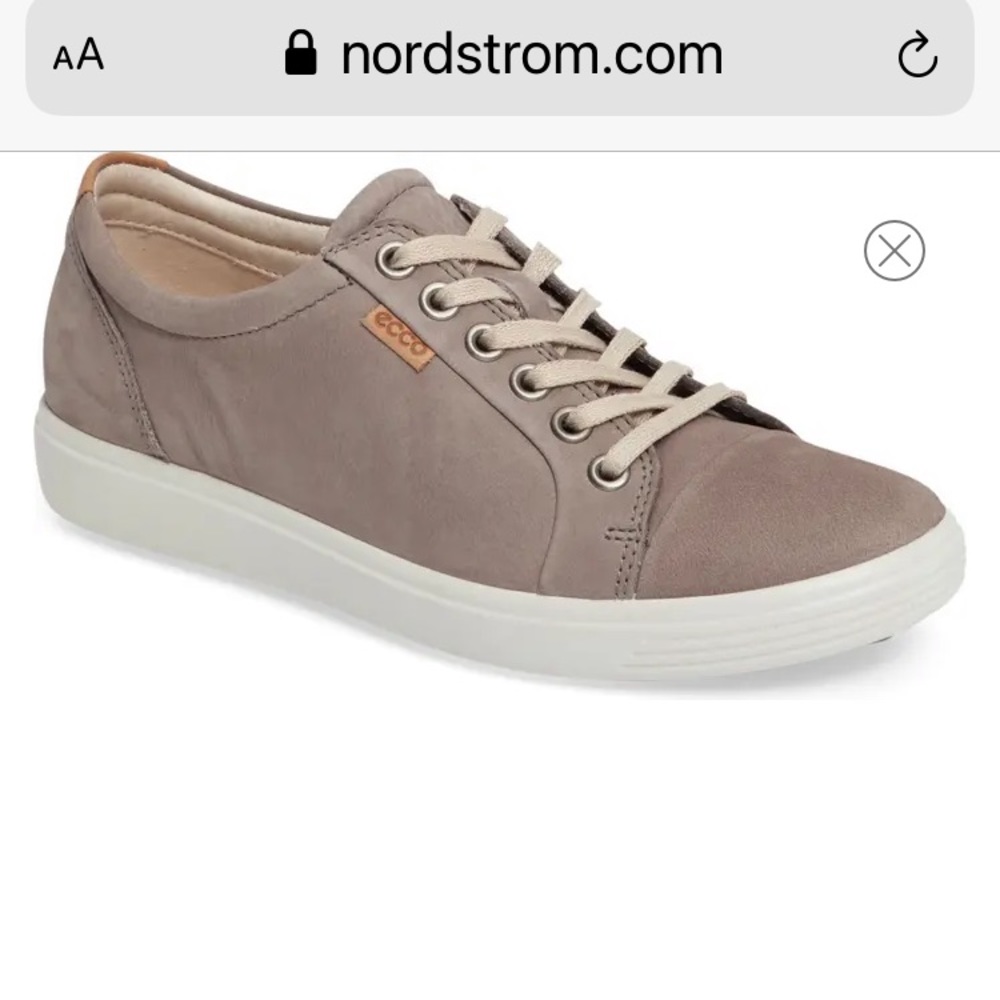 Ecco sneaker